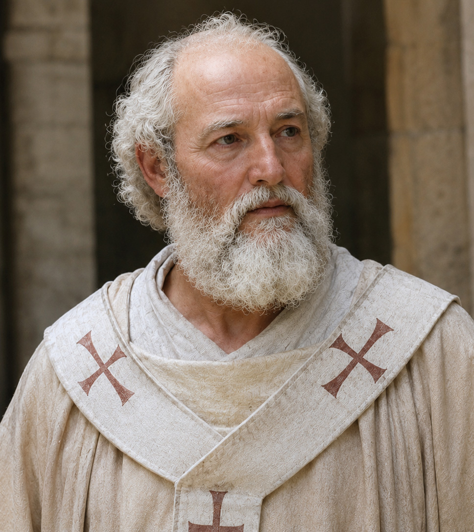 São Bonifácio IV