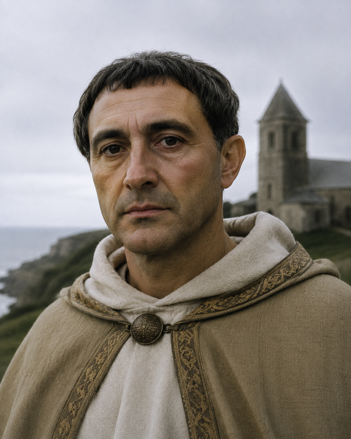 Santo Agostinho de Cantuária