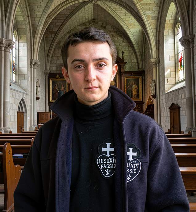São Gabriel de Nossa Senhora das Dores