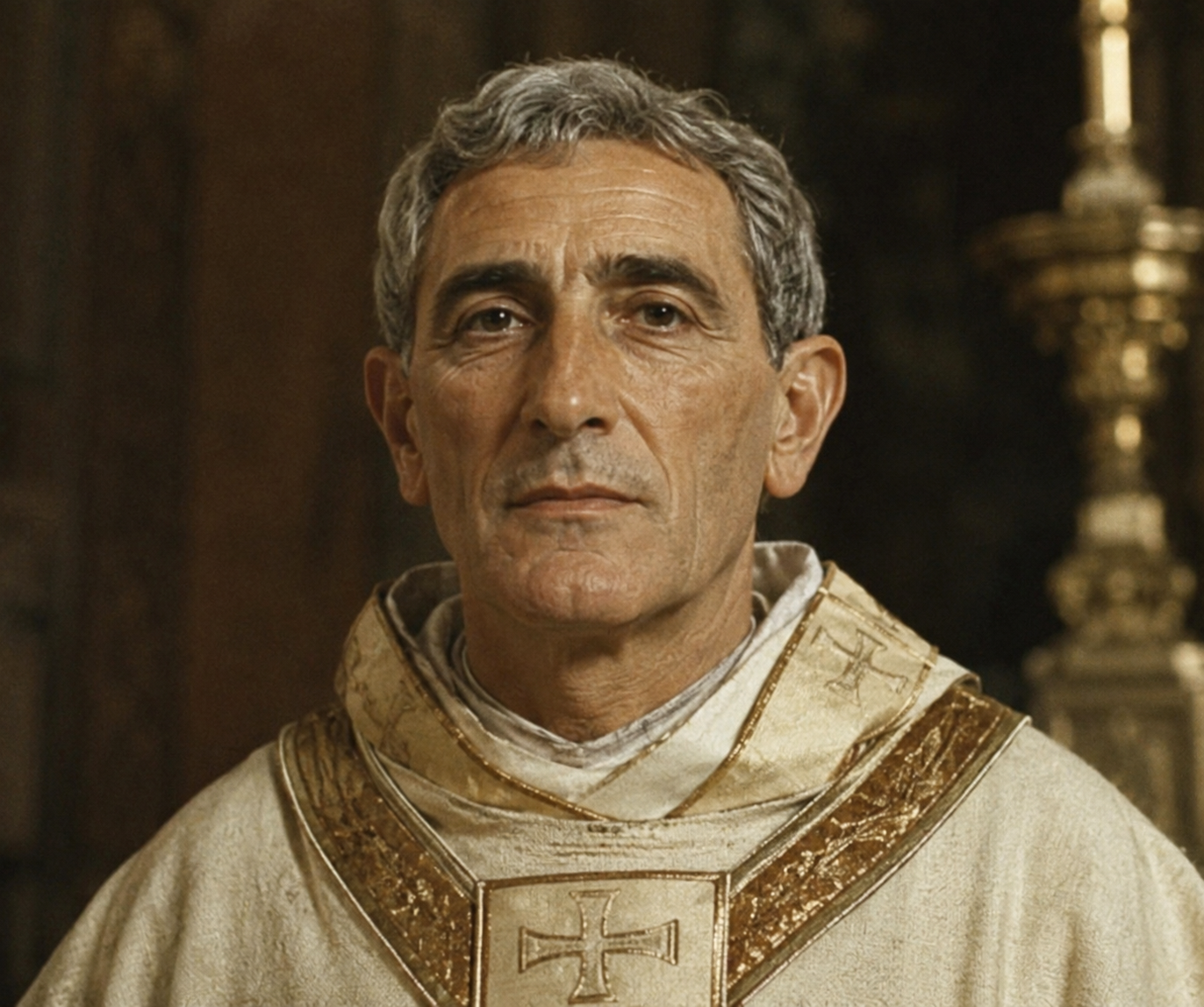 São Gregório Magno