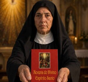 A Novena do Espírito Santo e o apelo de Santa Elena Guerra ao retorno do Cenáculo