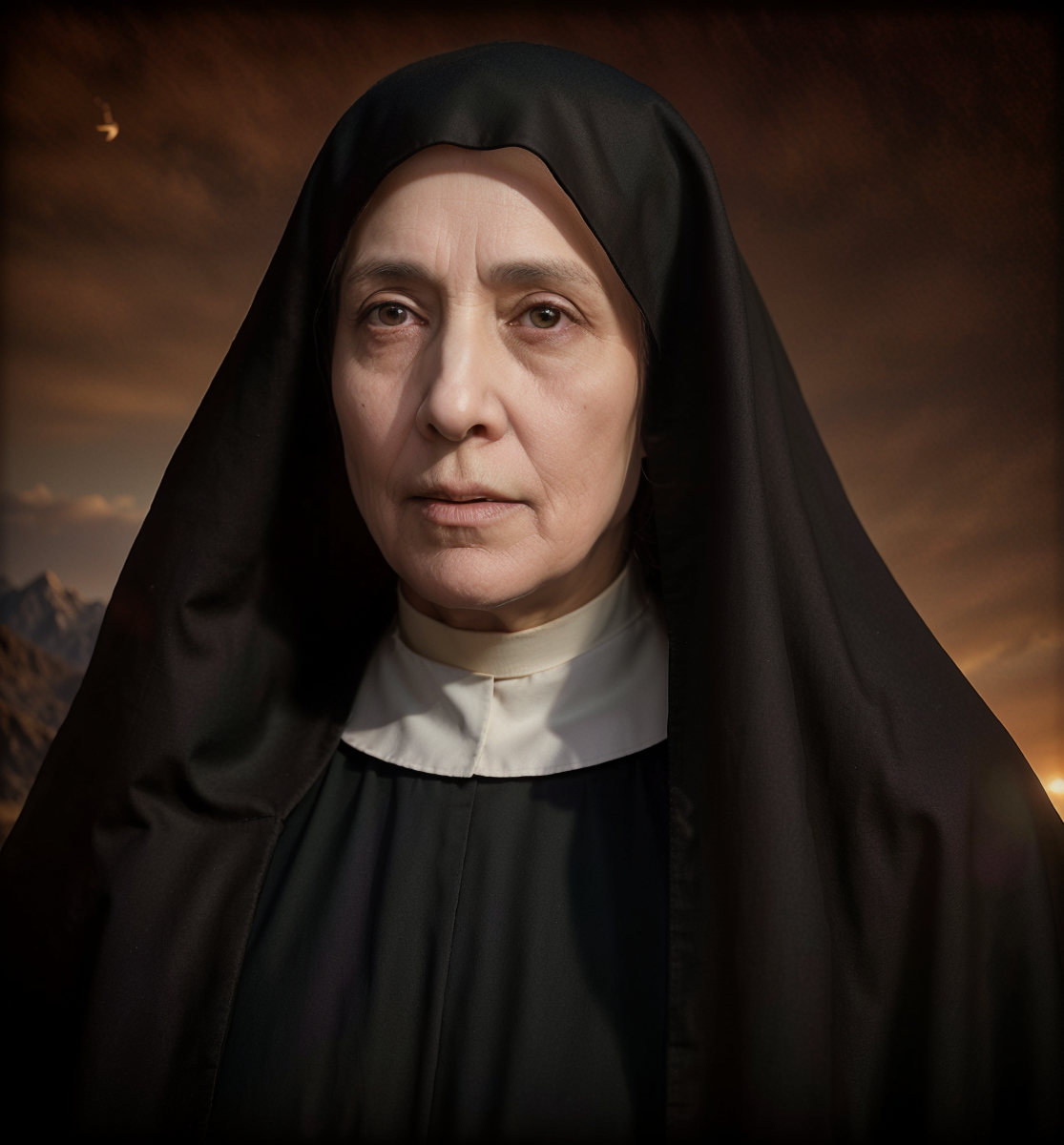 Santa Elena Guerra