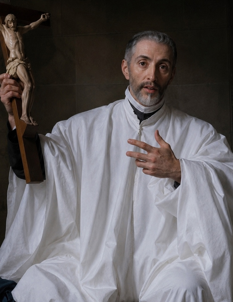 São João de Ávila