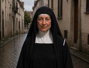 Dois Casais de Deus: A Teia Providencial que une Santa Luísa de Marillac, São Vicente de Paulo, São Francisco de Sales e Santa Joana de Chantal.