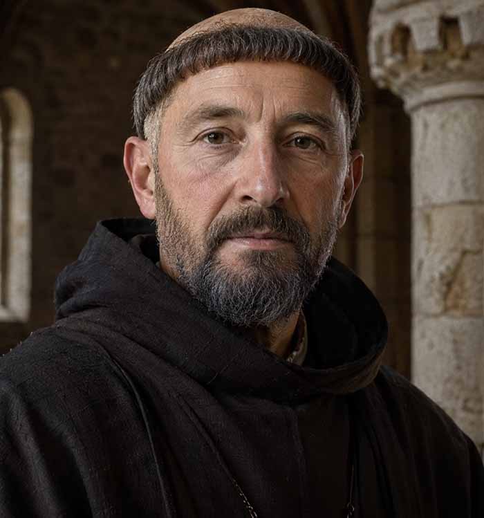 São Maiolo de Cluny