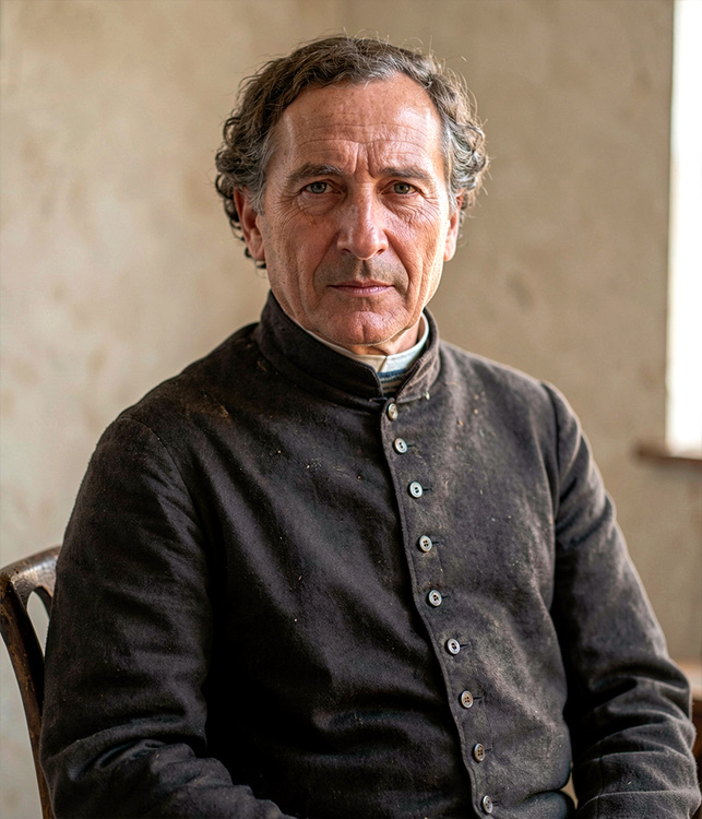 São Miguel Garicoïts