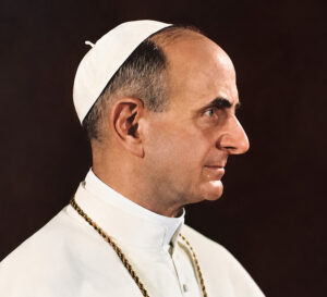 Humanae Vitae: O Documento que Continua a Confrontar o Mundo 58 Anos Depois
