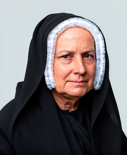 Santa Paula Frassinetti
