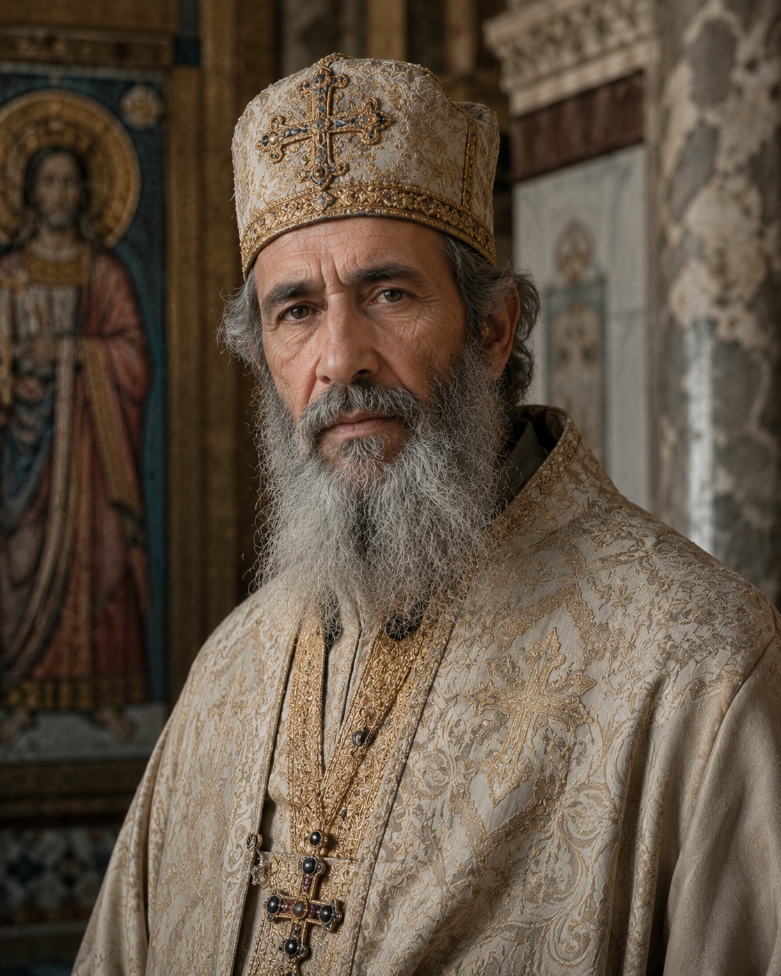 São Nicéforo de Constantinopla