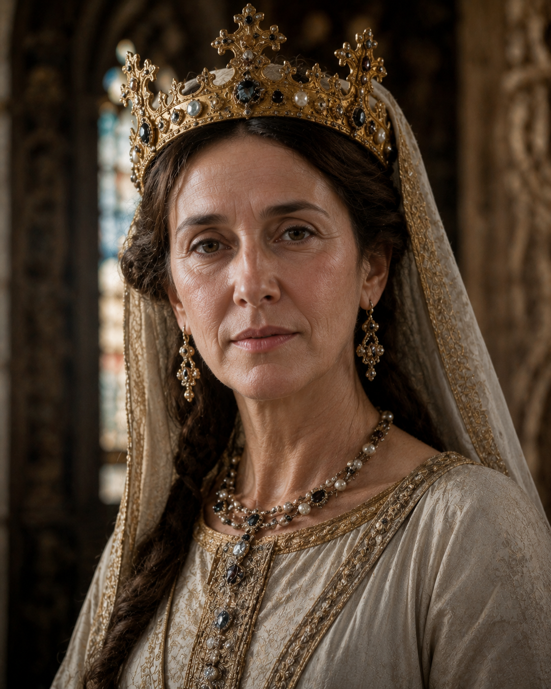 Santa Clotilde
