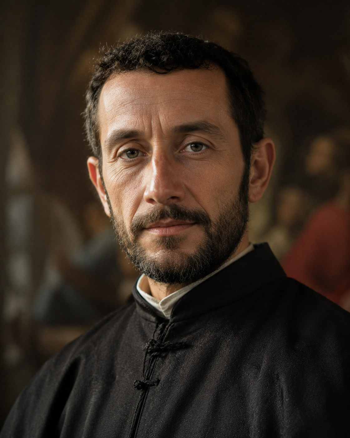 São Francisco Caracciolo