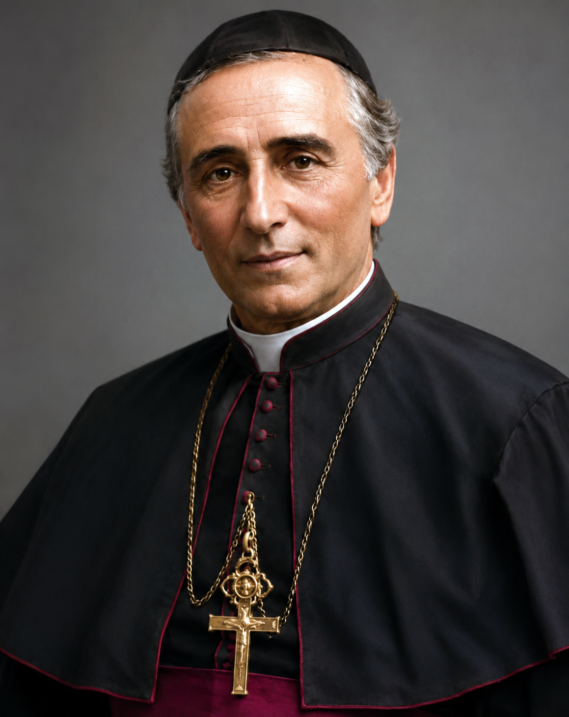 São Gregório Barbarigo