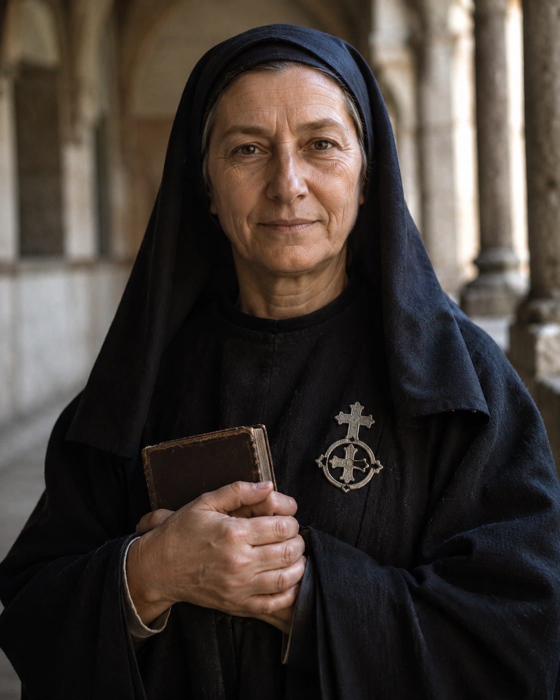 Santa Juliana Falconieri