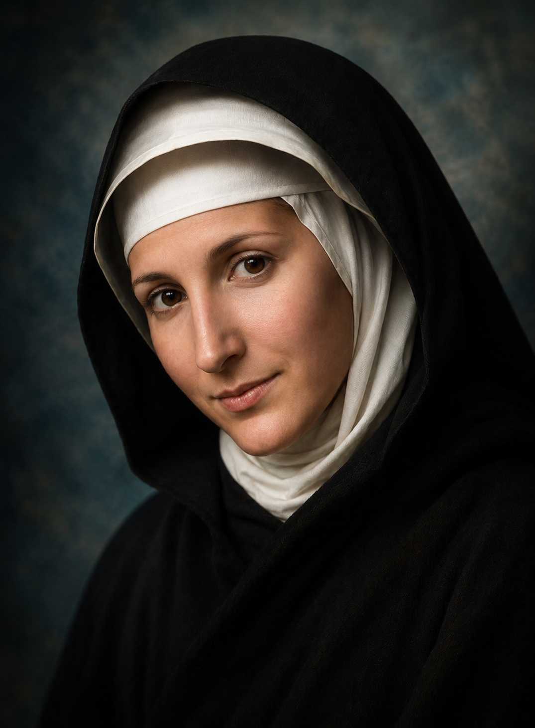 Santa Catarina de Gênova