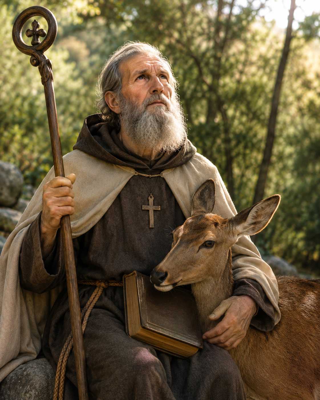 Santo Egídio