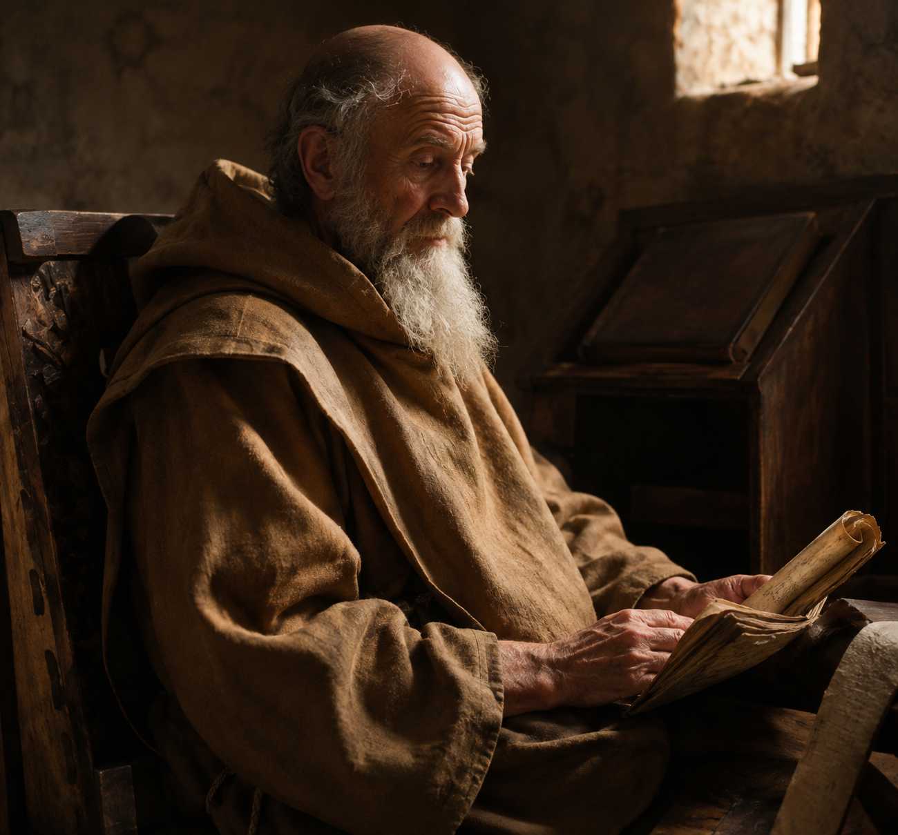 São Beda, o Venerável