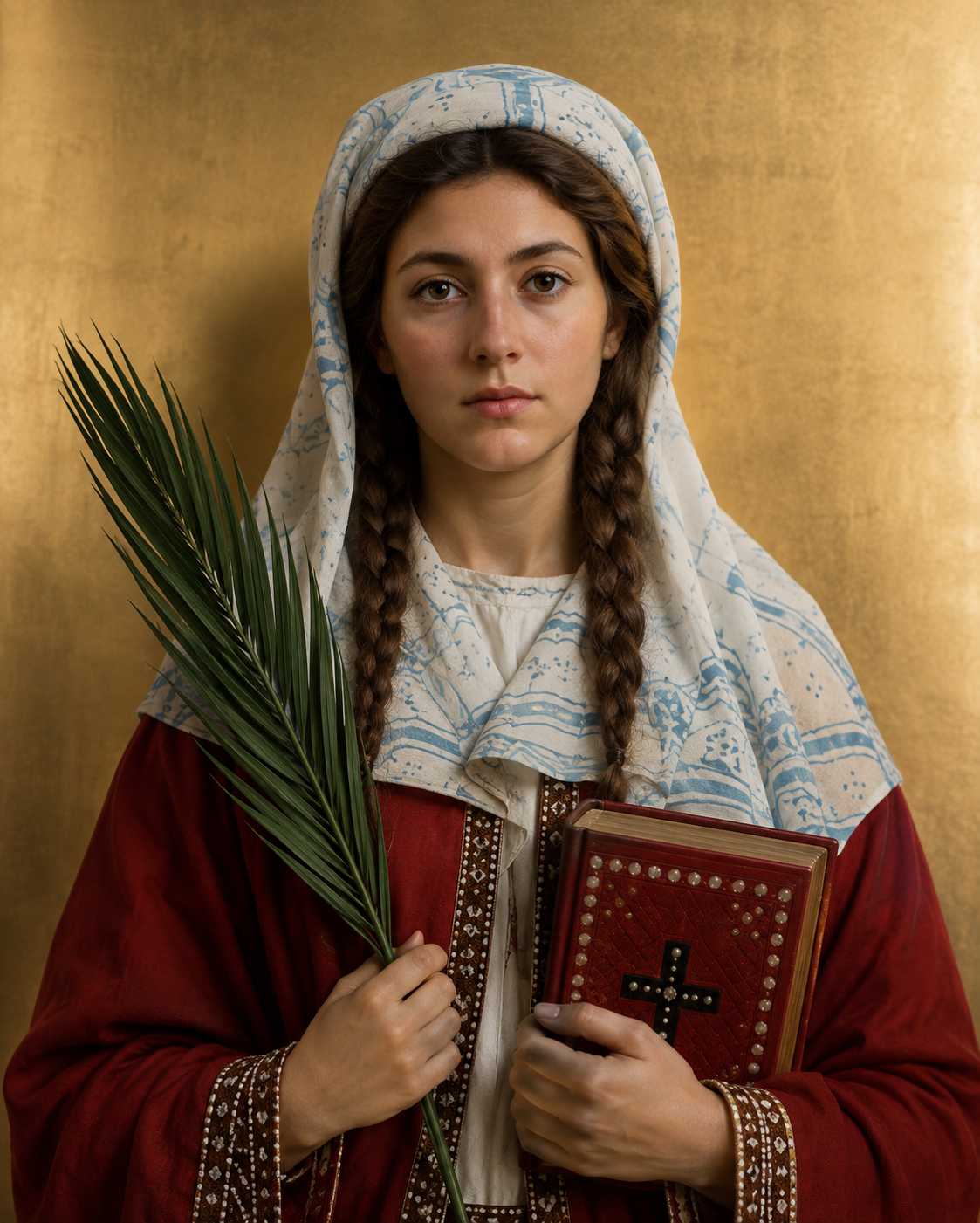 Santa Sabina