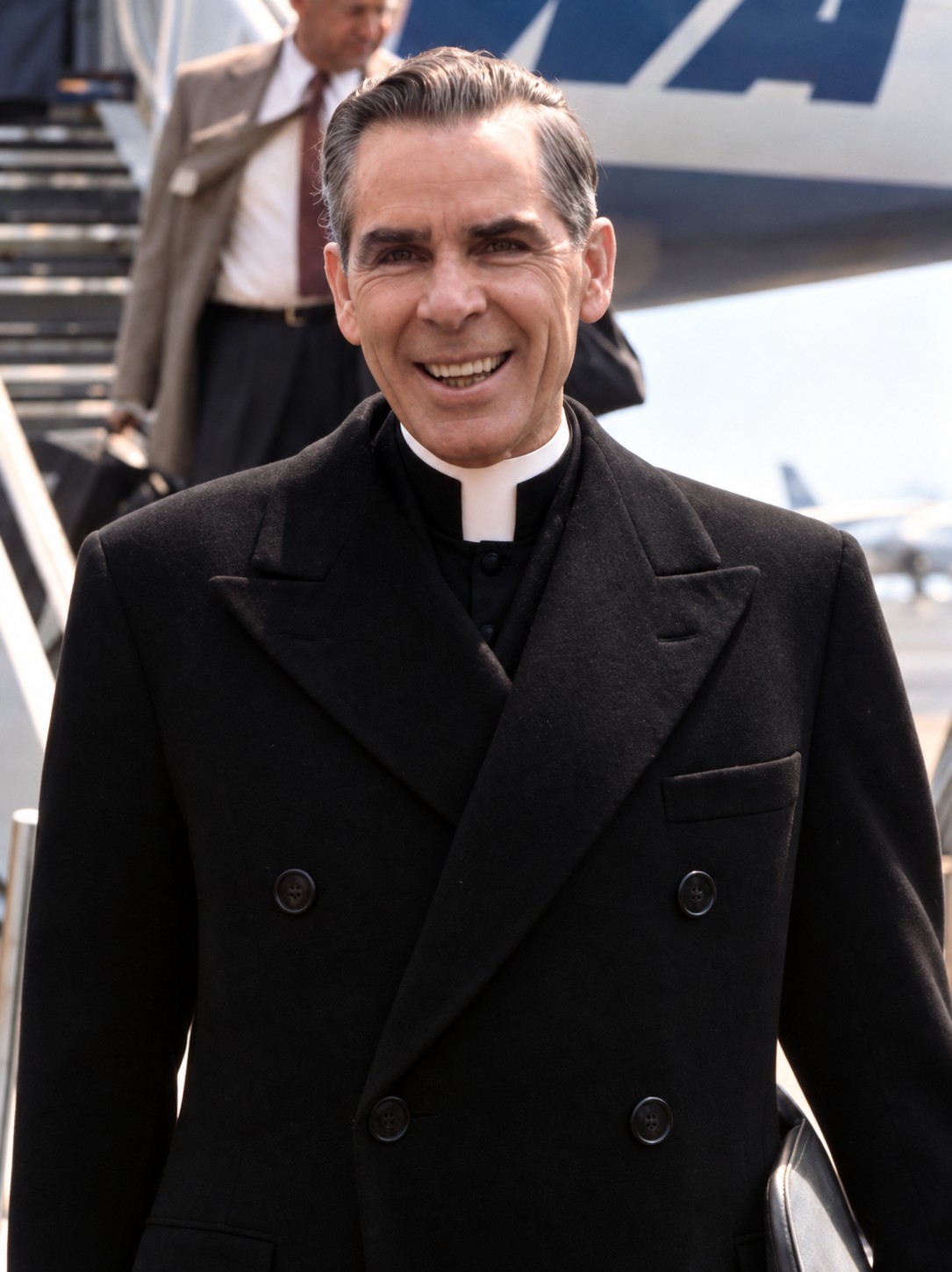 Padre Fulton Sheen