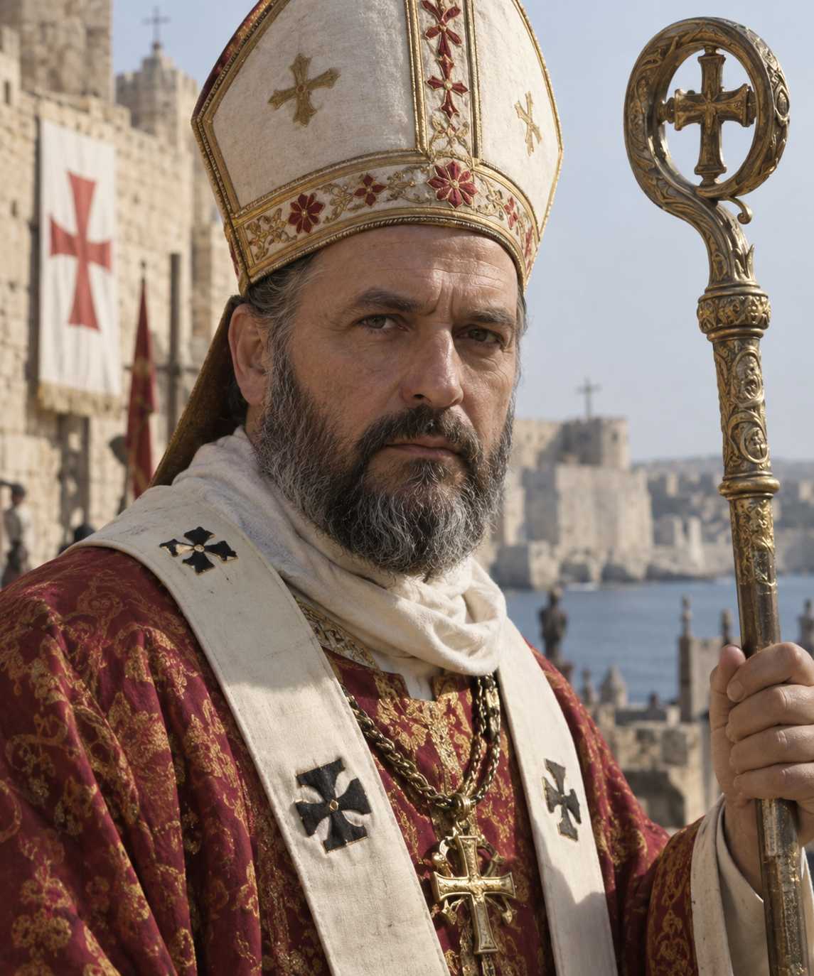 Santo Alberto
