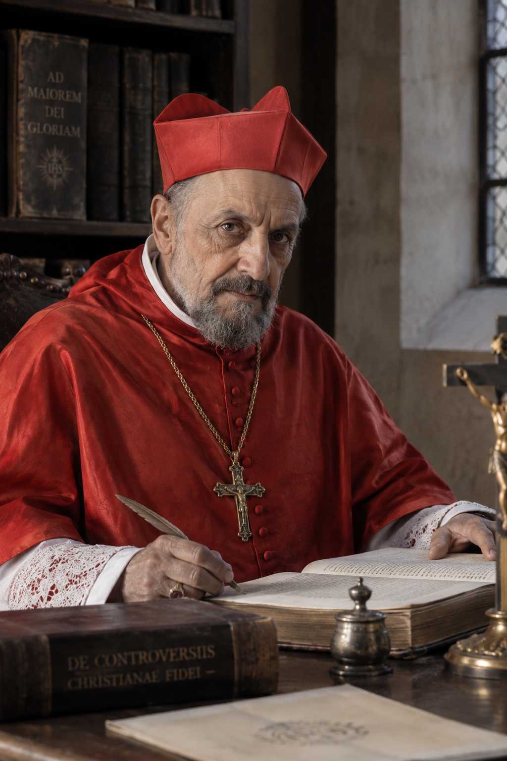 São Roberto Belarmino