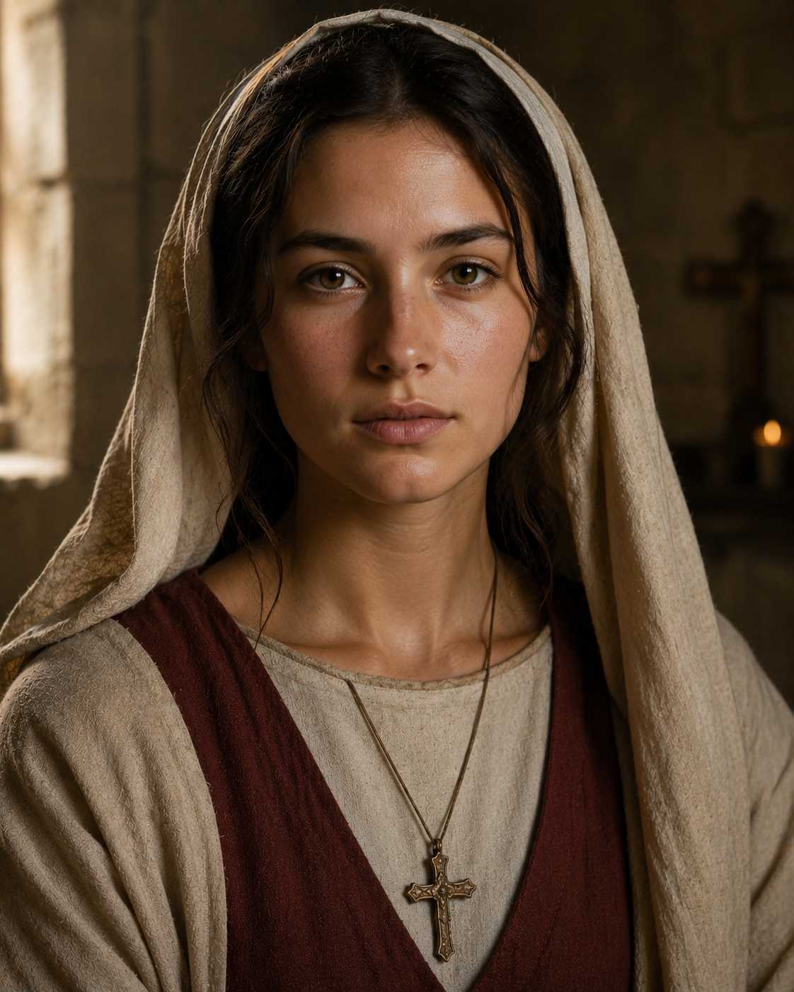 Santa Regina