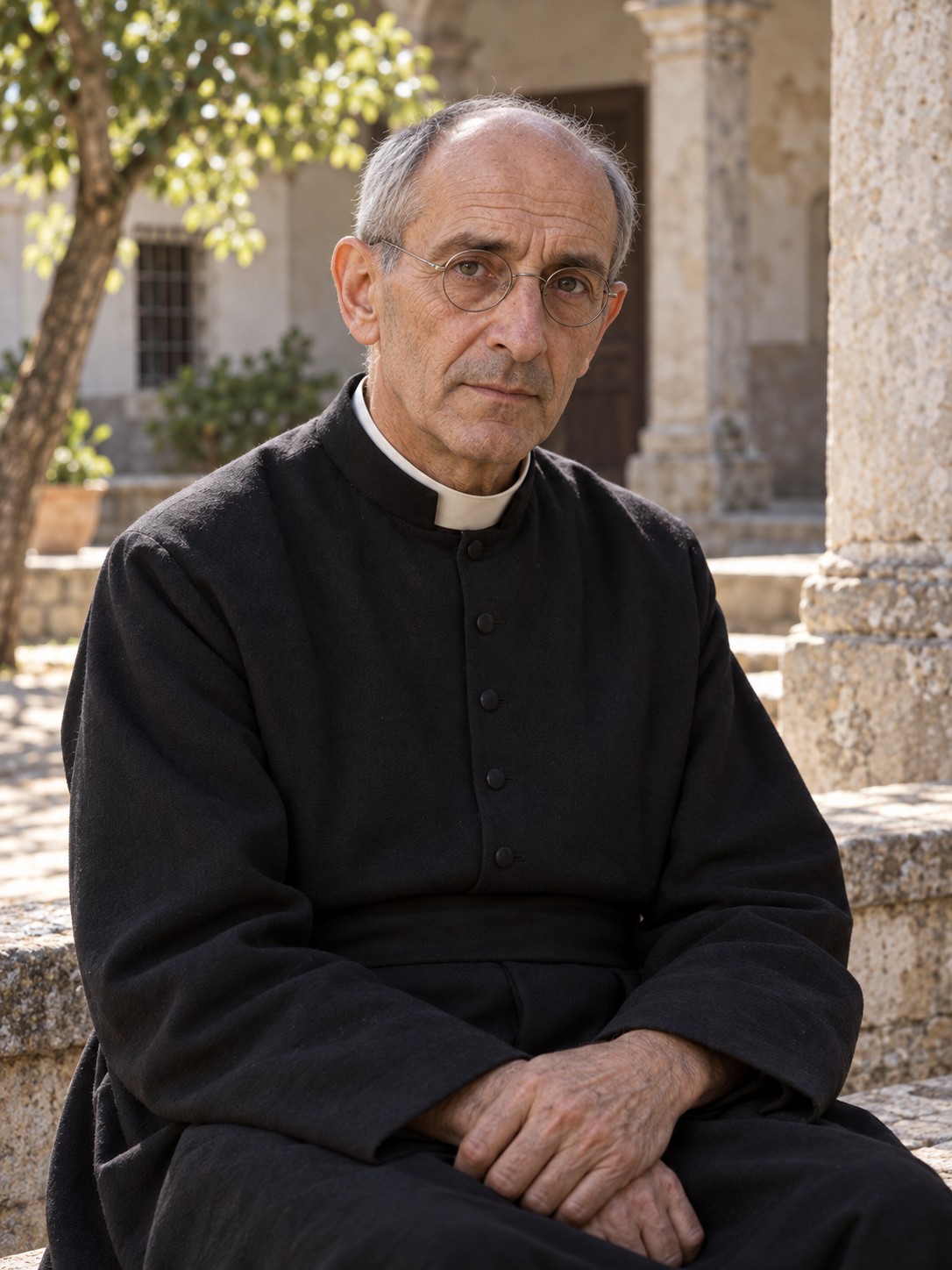 Beato Laurentino e companheiros