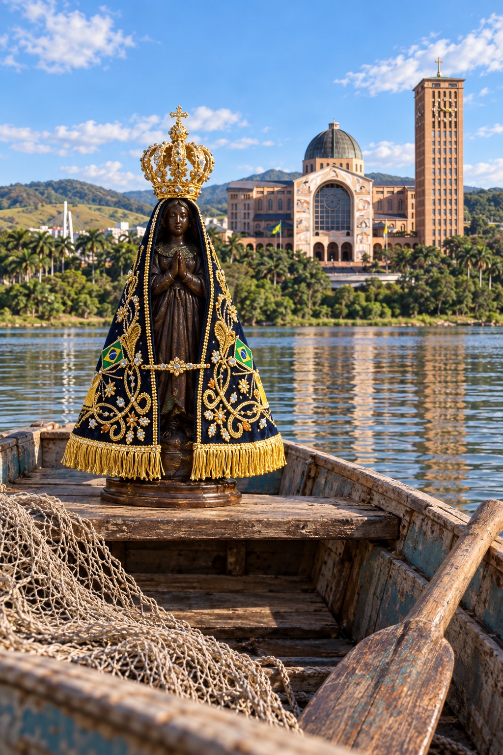 Nossa Senhora Aparecida