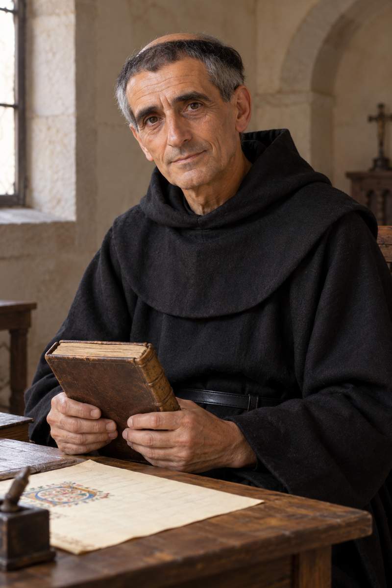 Beato Gonçalo de Lagos