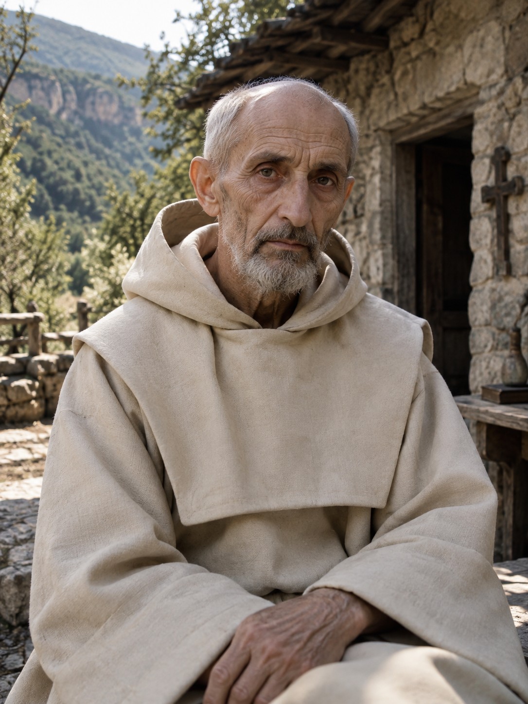 São Bruno da Calábria
