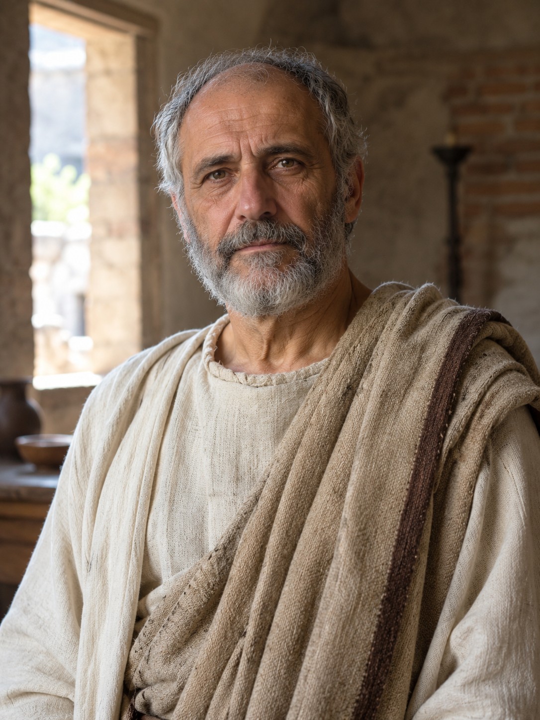 São Calisto I, Papa e Mártir
