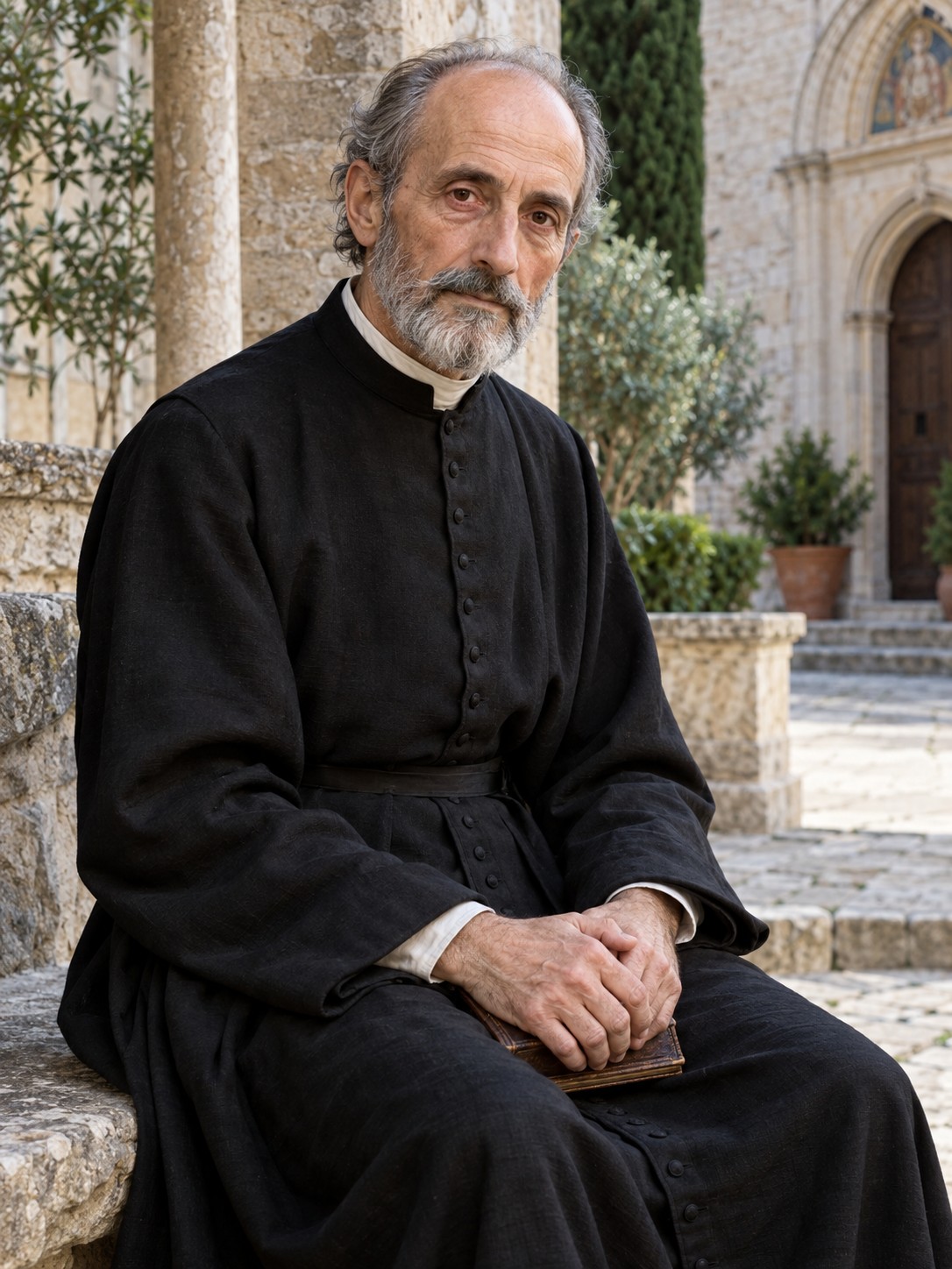 São João Leonardo