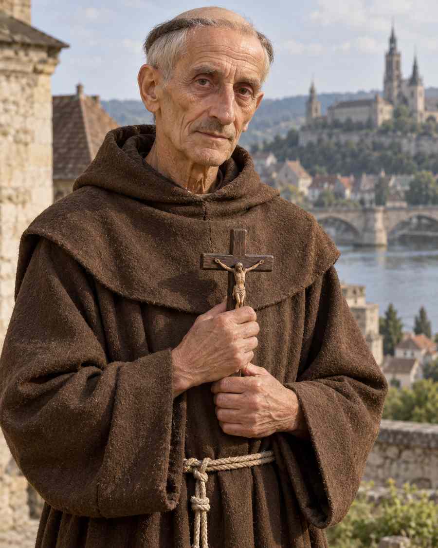São João de Capistrano
