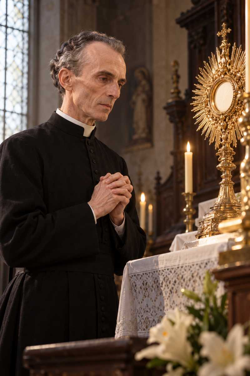 São Pedro Julião Eymard