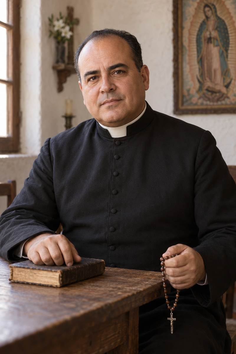 São Rodrigo Aguilar Alemán